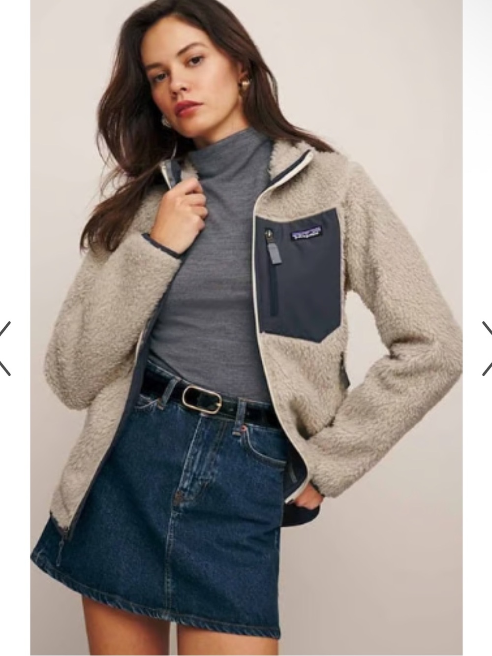 Patagonia - Classic Retro-X® Fleece Jacket